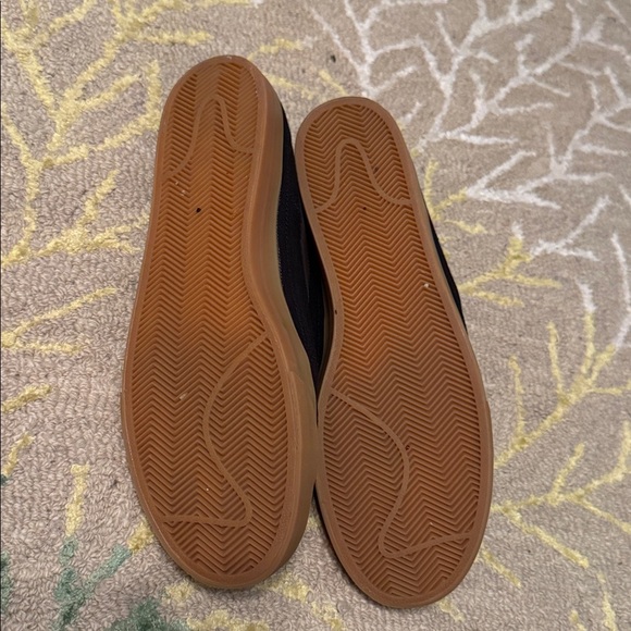 Nike court legacy canvas lightweight comfort insole sneakers 13 - Picture 4 of 8